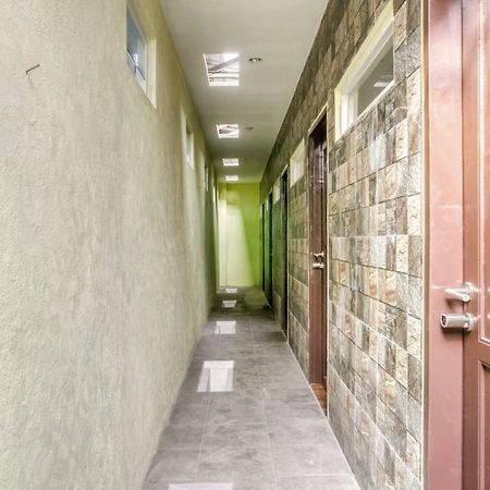 Reddoorz @ Panglima Polim 2 Hotel Jakarta Bagian luar foto