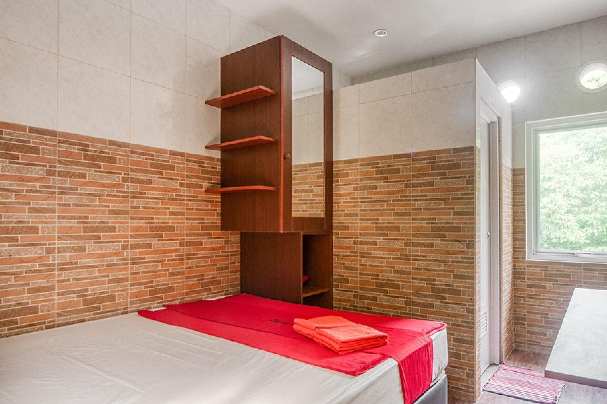Reddoorz @ Panglima Polim 2 Hotel Jakarta Bagian luar foto