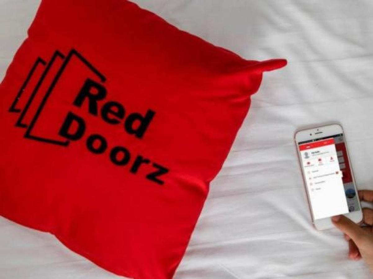 Reddoorz @ Panglima Polim 2 Hotel Jakarta Bagian luar foto